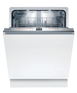 Bosch inbouw vaatwasser SMV6ZBX01N