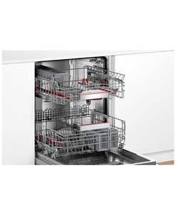 Bosch SMV6ZBX01N inbouw vaatwasser