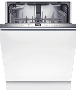 Bosch inbouw vaatwasser SMV6ZBX05E