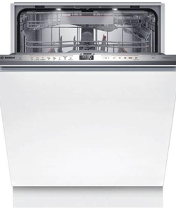 Bosch inbouw vaatwasser SMV6ZDX16E