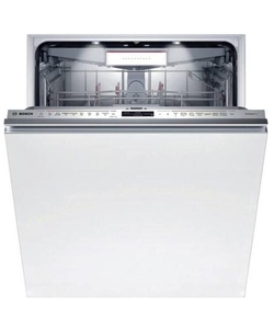 Bosch SMV8ZCX09N inbouw vaatwasser