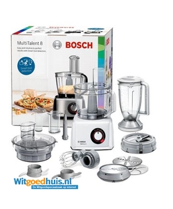 Bosch MC812W872 khh