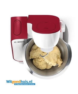 Bosch MUM54R00 khh