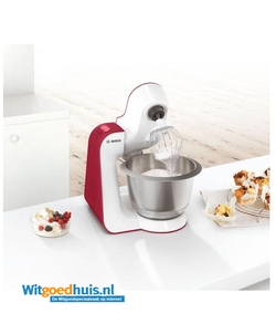 Bosch MUM54R00 khh