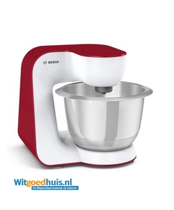 Bosch MUM54R00 khh