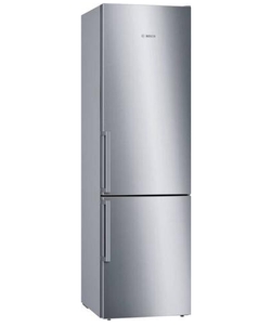 Bosch KGE398IBP koelkast