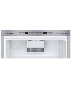 Bosch KGE398IBP koelkast