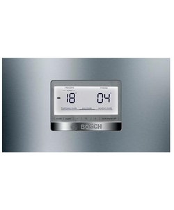 Bosch KGN39HIEP koelkast