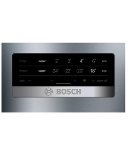 Bosch KGN49XIEA koelkast