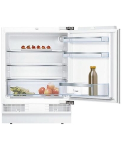Bosch KUR15ADF0 onderbouw koelkast met deur op deur montage online kopen