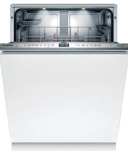 Bosch SBV6ZBX03N EXCLUSIV inbouw vaatwasser