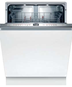 Bosch inbouw vaatwasser SMV6ZBX03N