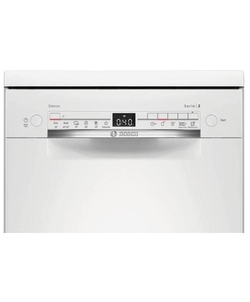 Bosch SPS2HKW58E vaatwasser