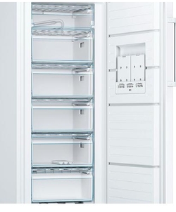 Bosch GSV24VWEV vrieskast