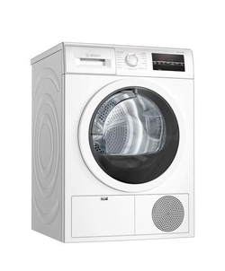 Bosch wasdroger WTG86402NL