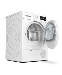 Bosch WTG86402NL wasdroger