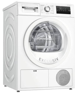 Bosch WTH85209NL EXCLUSIV wasdroger