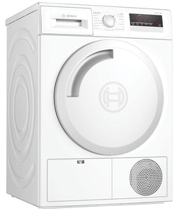 Bosch wasdroger WTN83202NL