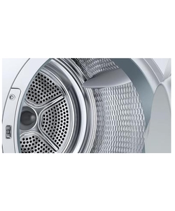 Bosch WTW84400NL wasdroger