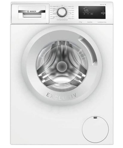 Bosch wasmachine WAN28096NL EXCLUSIV