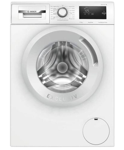 Bosch WAN28096NL EXCLUSIV wasmachine