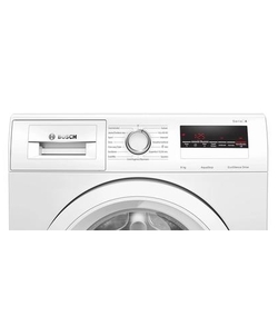 Bosch WAN28295NL EXCLUSIV wasmachine