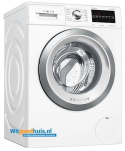 Bosch WAT28493NL Serie 6 Exclusiv wasmachine online kopen