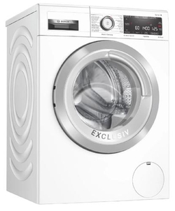 Bosch wasmachine WAV28M09FG EXCLUSIV