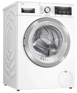 Bosch wasmachine WAX32K90NL EXCLUSIV
