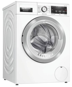 Bosch WAX32M90NL EXCLUSIV wasmachine