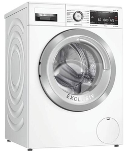 Bosch wasmachine WAX32M90NL EXCLUSIV