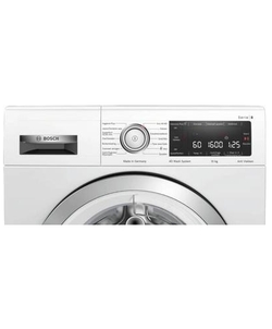 Bosch WAX32M90NL EXCLUSIV wasmachine