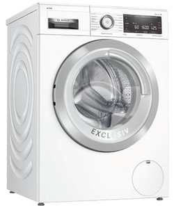 Bosch wasmachine WAXH2K91NL