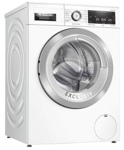Bosch wasmachine WAXH2M91NL EXCLUSIV