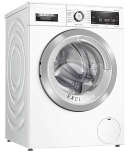 Bosch WAXH2M91NL EXCLUSIV wasmachine