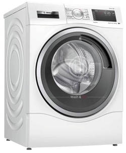 Bosch Wasmachine WDU8H541NL