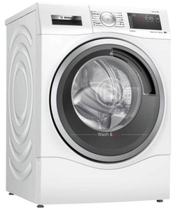 Bosch WDU8H541NL wasmachine