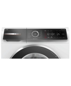 Bosch WGB244A7NL wasmachine