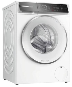 Bosch wasmachine WGB25409NL