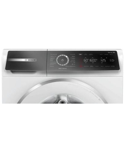 Bosch WGB25409NL wasmachine
