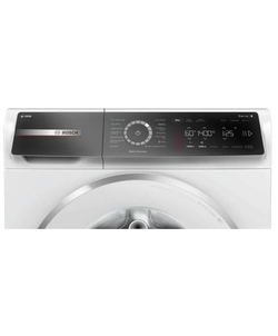 Bosch WGB254A9NL wasmachine