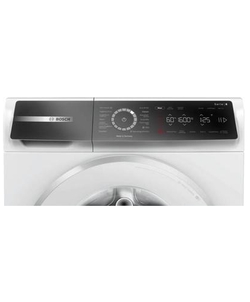 Bosch WGB25600NL wasmachine
