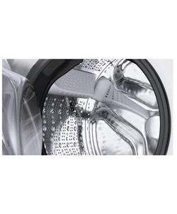 Bosch WGB25607NL wasmachine