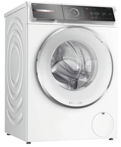 Bosch wasmachine WGB256A9NL EXCLUSIV