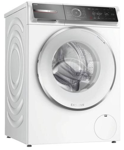 Bosch WGB256A9NL Wasmachine Wit