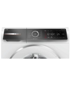 Bosch WGB256A9NL EXCLUSIV wasmachine