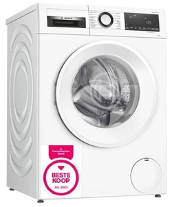 Bosch WGG04407NL wasmachine
