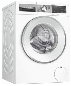 Bosch wasmachine WGG24409NL EXCLUSIV