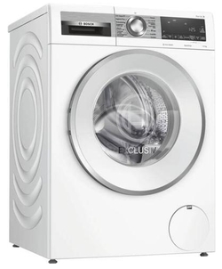 Bosch wasmachine WGG244F0NL EXCLUSIV