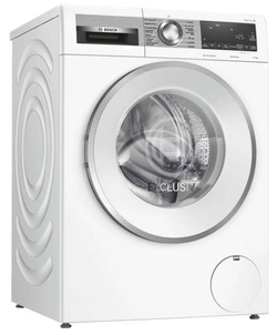 Bosch Wasmachine WGG244F0NL EXCLUSIV